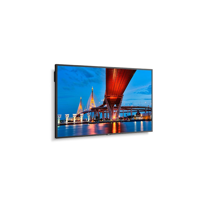 Sharp M651-2, 65" M-Series, LFD,